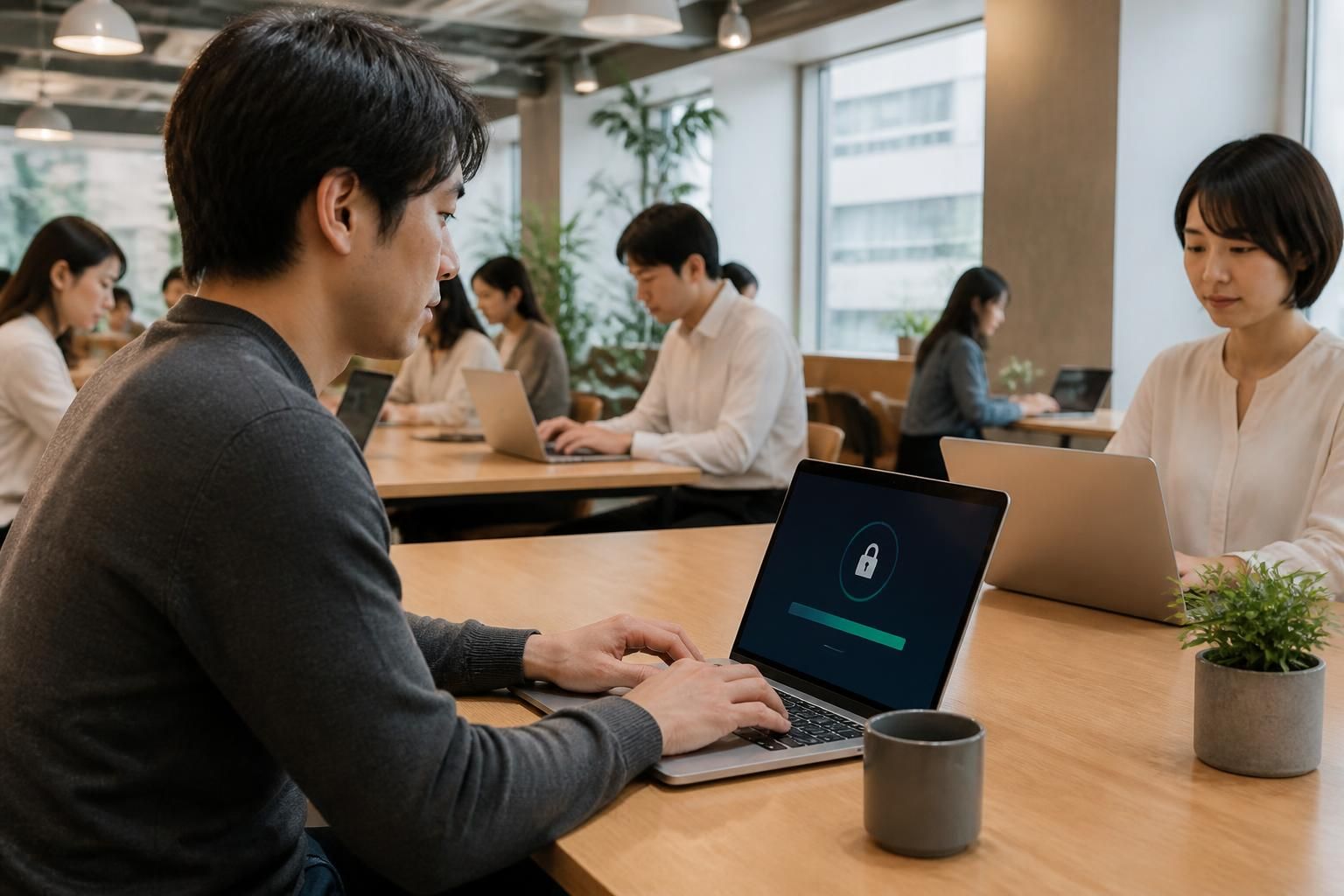 サービスイメージ